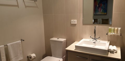 Pier Point 101 - Hotel WA 0