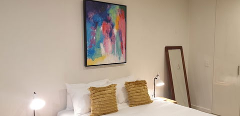 Pier Point 101 - Hotel WA 3