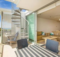 Unit 203 Plantation Rainbow Beach Plantation Resort Top Floor Aircon Free Wi Fi - Hotel WA