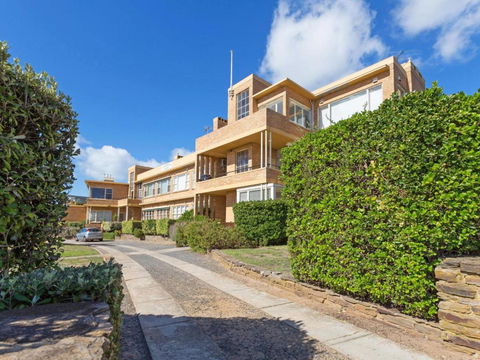 BEACH BELLE MORNINGTON - Hotel WA 5