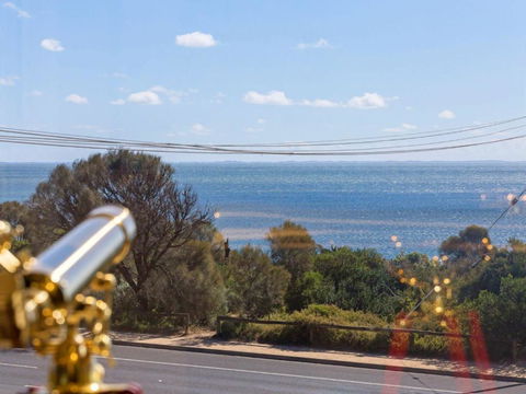 BEACH BELLE MORNINGTON - Hotel WA 6