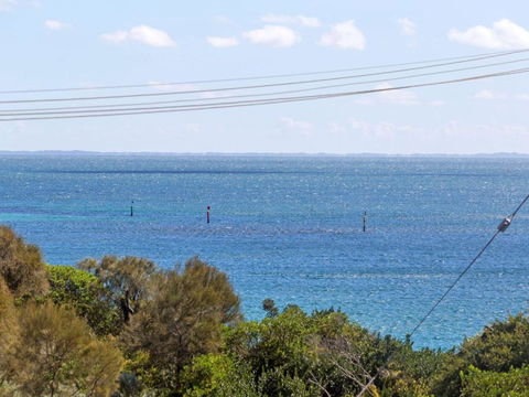 BEACH BELLE MORNINGTON - Hotel WA 4