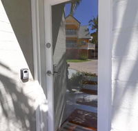 Palms Studio Apartment at Raffetys Resort - Hotel WA