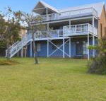 Blue Oar Beach House - Hotel WA
