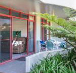 Ocean Breeze Fathoms 3 - Hotel WA