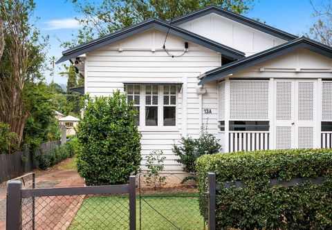 The Wickie Houses - Hotel WA 3
