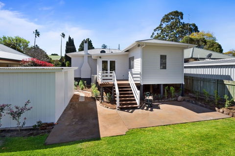 The Wickie Houses - Hotel WA 5