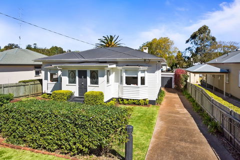 The Wickie Houses - Hotel WA 4