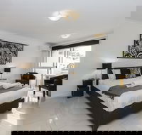 Cottesloe Cove Beach Apartment - Hotel WA