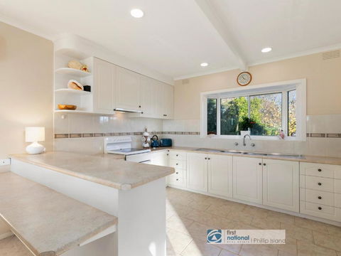 8 Broadwater Court Cowes - Hotel WA 4