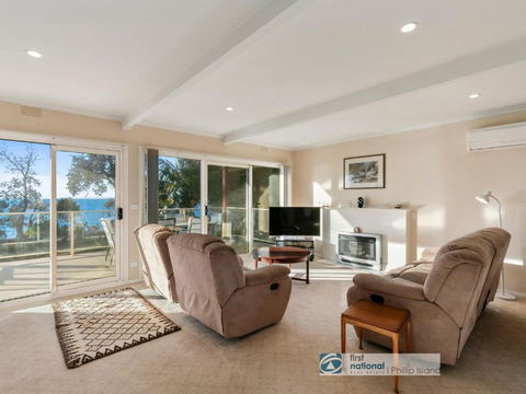 8 Broadwater Court Cowes - Hotel WA 5