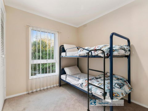 8 Broadwater Court Cowes - Hotel WA 6