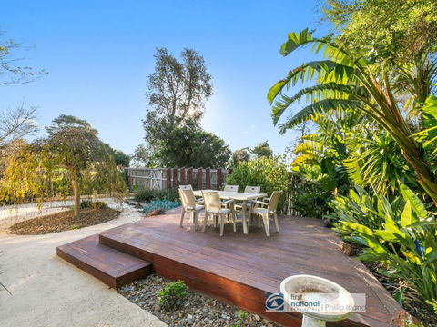 8 Broadwater Court Cowes - Hotel WA 2