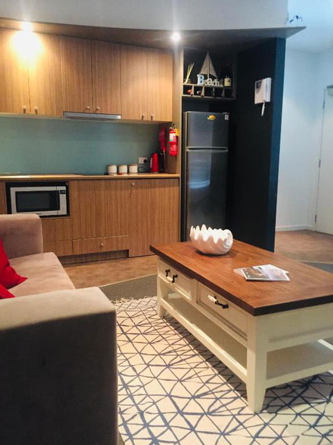 Stylish Island Getaway BEACHFRONT APARTMENT - Hotel WA 2