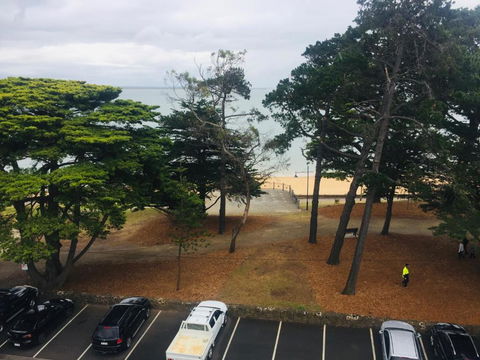 Stylish Island Getaway BEACHFRONT APARTMENT - Hotel WA 1