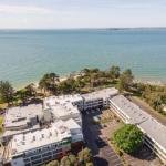 Stylish Island Getaway BEACHFRONT APARTMENT - Hotel WA 0