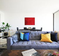 Harbour View Serviced Apartment - Hotel WA