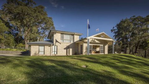 Atlantis On Lake Conjola Sandra St. 1 Lake Conjola - Hotel WA 6