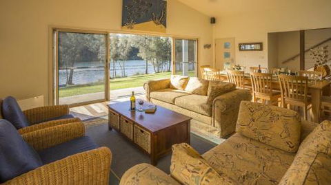 Atlantis On Lake Conjola Sandra St. 1 Lake Conjola - Hotel WA 3
