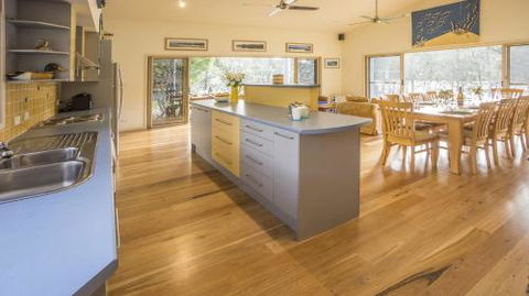 Atlantis On Lake Conjola Sandra St. 1 Lake Conjola - Hotel WA 5