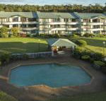 Mitchell 5 / 1A Fathoms - Hotel WA