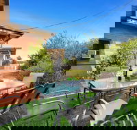 The Gazebo Place - Spacious 4 Bedroom near Murray River - Hotel WA