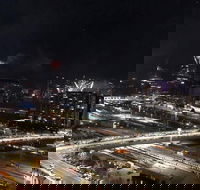 Stylist 1bed1bath Apartmentwest Melbourne - Hotel WA