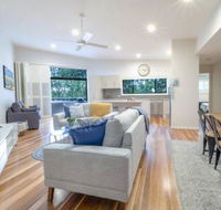 Ait Shona Happy Place. Apt 10 Haven on the Park - Hotel WA