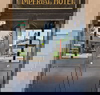 Imperial Hotel Singleton - Hotel WA