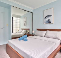 Apartment CBD Jones Bay - Hotel WA