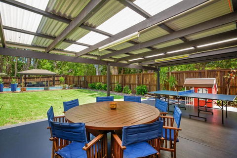 13 Orania Court Rainbow Shores Pool Sleeps 8 Air Conditioning Fire Pit - Hotel WA 2