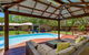 13 Orania Court Rainbow Shores Pool Sleeps 8 Air Conditioning Fire Pit - thumb 1