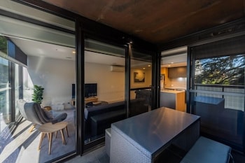 Accommodate Canberra Midnight Apartments - Hotel WA 0