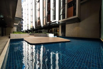 Accommodate Canberra Midnight Apartments - Hotel WA 2