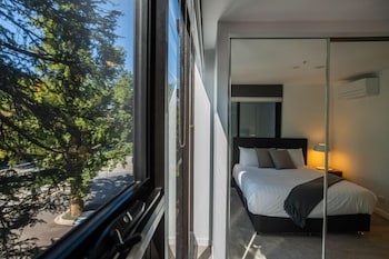 Accommodate Canberra Midnight Apartments - Hotel WA 3