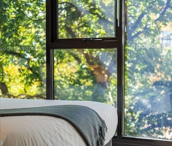 Accommodate Canberra Midnight Apartments - Hotel WA 4