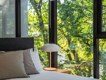 Accommodate Canberra Midnight Apartments - Hotel WA 5
