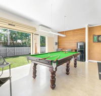 Cabana at Cupania - Hotel WA