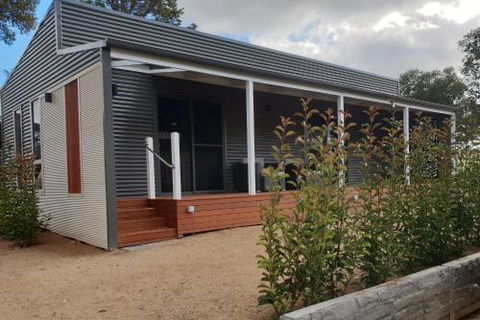Murray Bridge Tourist Park - Hotel WA 0