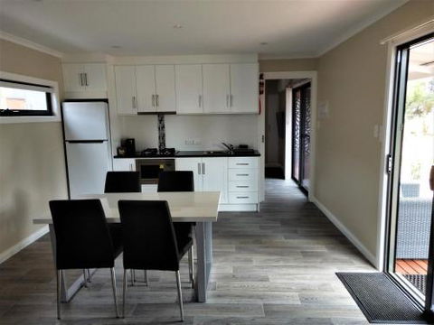 Murray Bridge Tourist Park - Hotel WA 3
