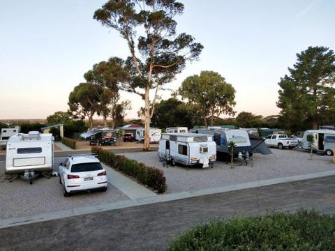 Murray Bridge Tourist Park - Hotel WA 4