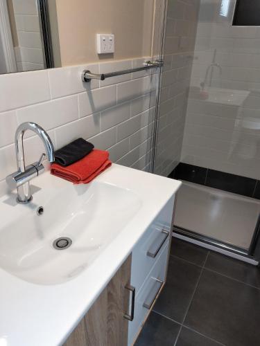 Murray Bridge Tourist Park - Hotel WA 6