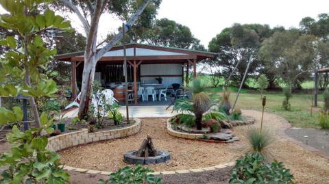 Murray Bridge Tourist Park - Hotel WA 5