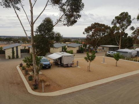 Murray Bridge Tourist Park - Hotel WA 2