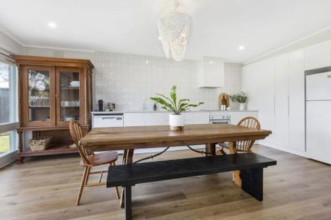 SUNKISSED MORNINGTON - Hotel WA 4