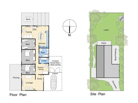 SUNKISSED MORNINGTON - Hotel WA 1