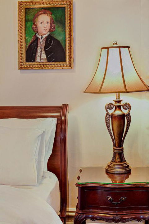 Langsford - Hotel WA 6