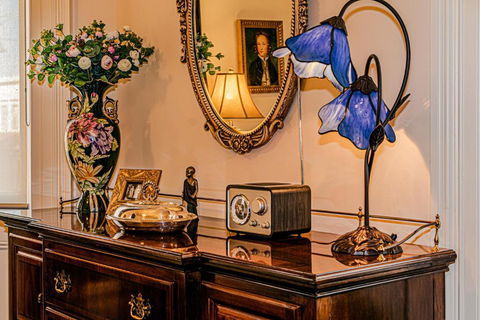Langsford - Hotel WA 2