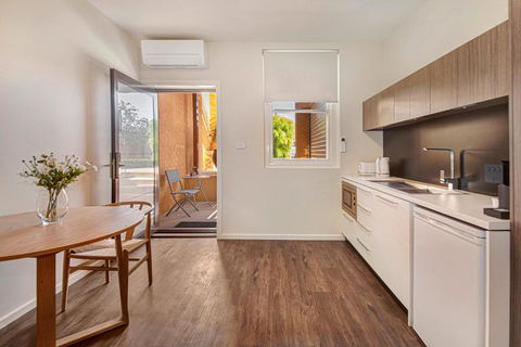 Langsford - Hotel WA 1