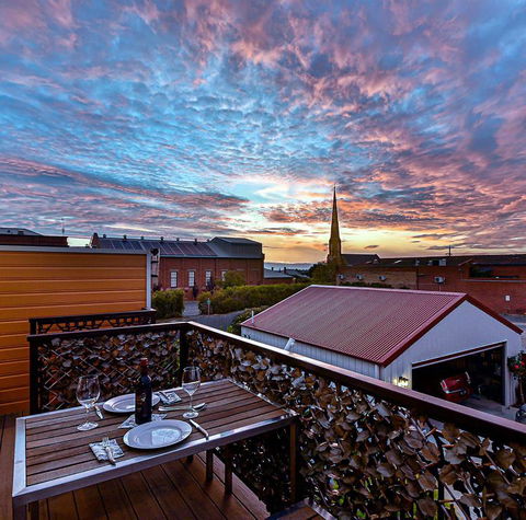 Langsford - Hotel WA 3